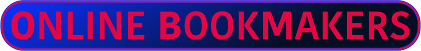 online bookmakers logo